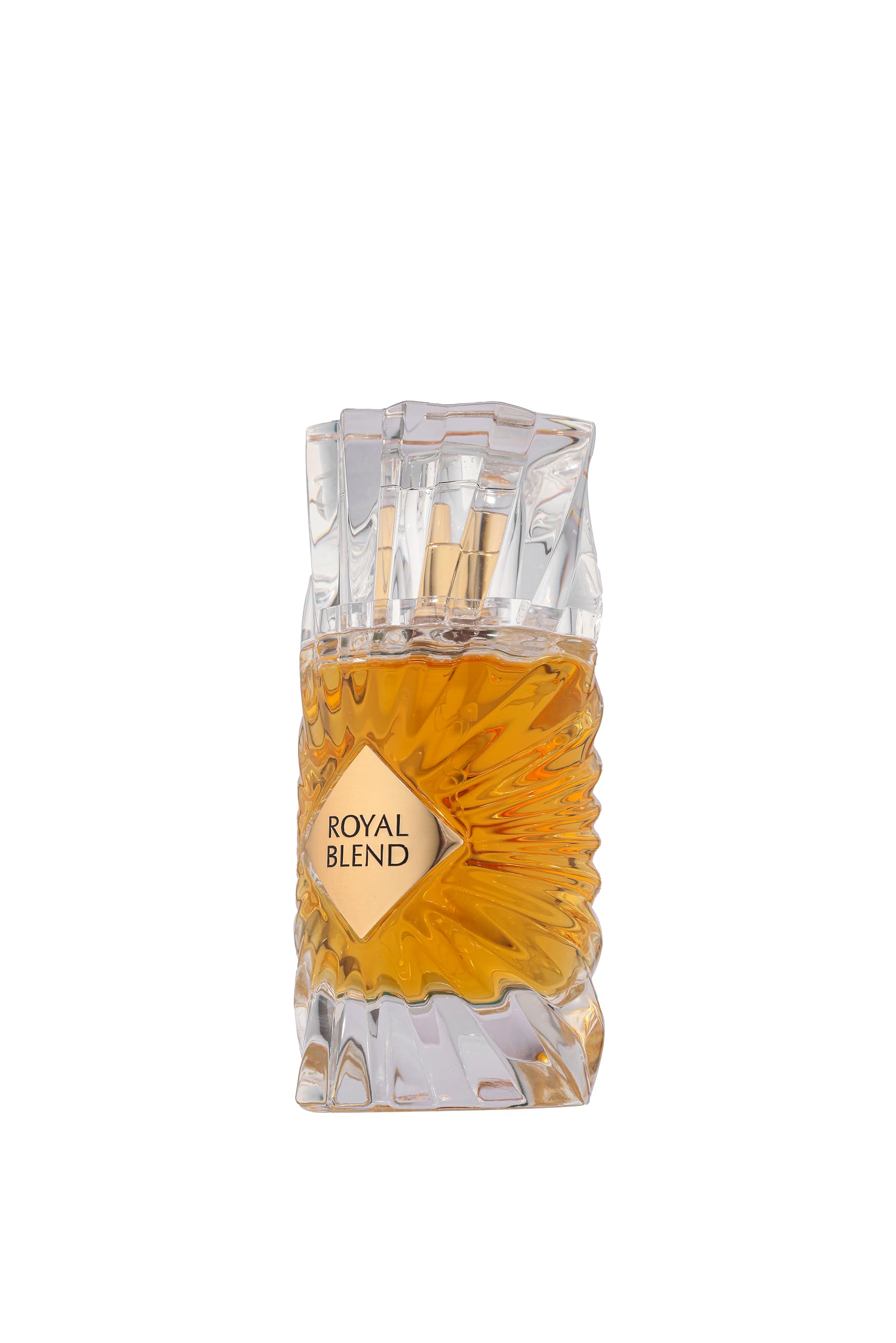 香水(男性用) French Avenue  Blend 100ml French Avenue Royal Blend Eau de Parfum 100ml | Amazon.com.br